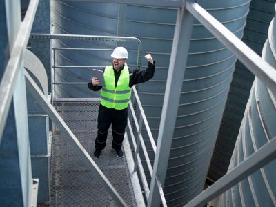 Kiedy wymagany jest zbiornik przeciwpożarowy