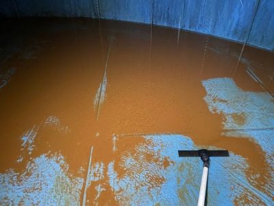 Błędy popełniane przy instalacji stalowych zbiorników przeciwpożarowych