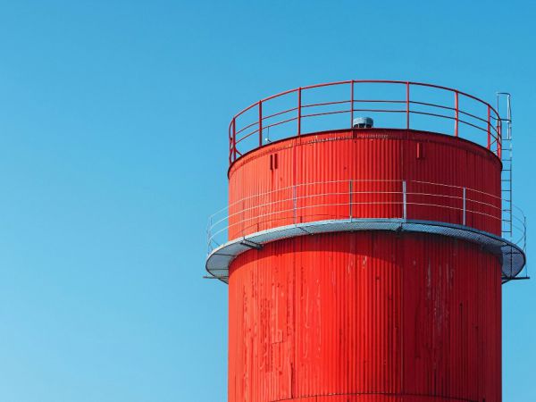 zbiornik przeciwpożarowy i jego rola